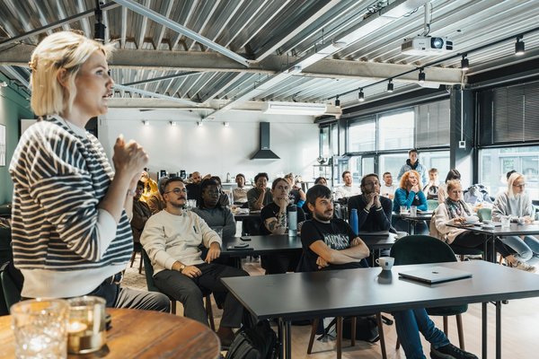 Zoom sur l'Entreprise Individuelle (EI) et son statut juridique