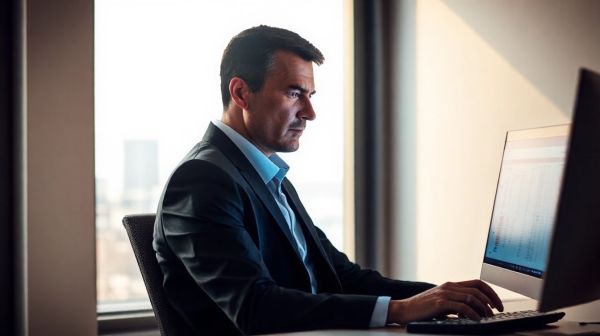 5 raisons indispensables de devenir un expert financier