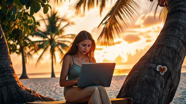 5 signes indiquant qu'il est temps de changer de fournisseur internet en Nouvelle-Calédonie