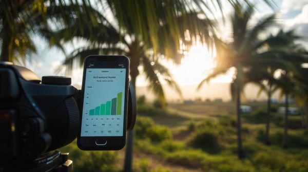 5 signes indiquant qu'il est temps de changer de fournisseur internet en Nouvelle-Calédonie