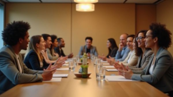 Comment devenir facilitateur en intelligence collective efficace ?