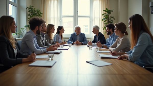 Comment surmonter les défis de la cohésion d'équipe