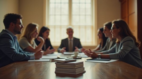 Comment surmonter les défis de la cohésion d'équipe