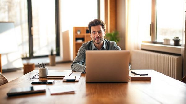 Comment un consultant SEO indépendant peut booster votre business en ligne