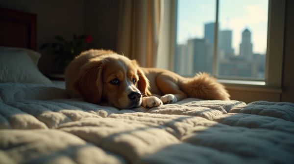 Détection canine de punaises de lit : tarifs à paris et en Île-de-france