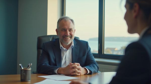 Directeur commercial externalisé Bretagne : augmentez votre performance commerciale