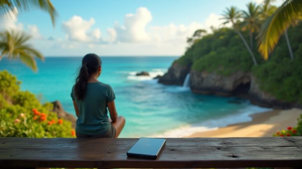 Faut-il vraiment changer de fournisseur d'accès internet en Nouvelle-Calédonie ?