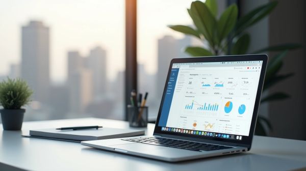 Le consultant SEO freelance comme levier de croissance en ligne