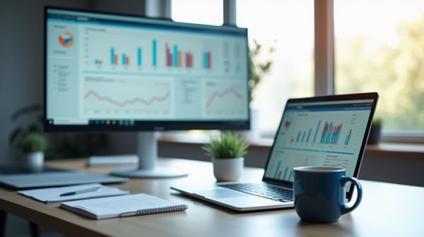 Le consultant SEO freelance comme levier de croissance en ligne