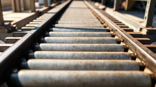 Les avantages d'utiliser un chemin de roulement en acier pour vos projets