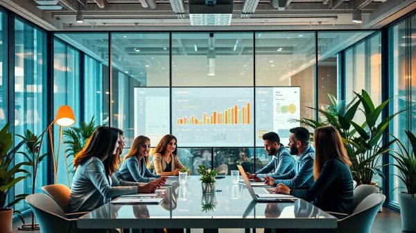 Les meilleures agences HubSpot à envisager pour propulser votre croissance