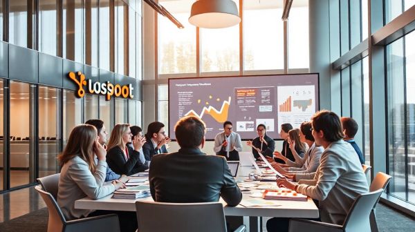 Les meilleures agences HubSpot à envisager pour propulser votre croissance