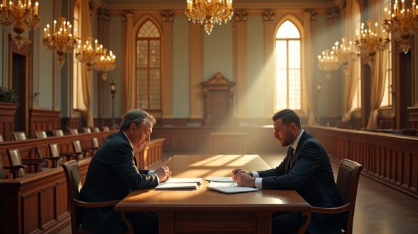 Les problèmes du droit du travail à Versailles : regard sur les avocats