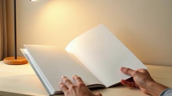 L'impression de brochures piquées, une solution économique et professionnelle