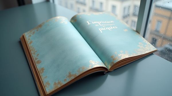 L'impression de brochures piquées, une solution économique et professionnelle