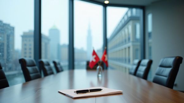 Optimiser votre recrutement en Suisse pour un meilleur succès