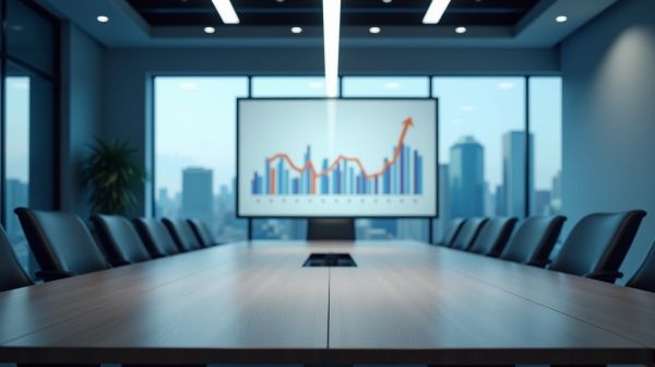 Piloter sa PME avec des indicateurs clés pour une gestion efficace