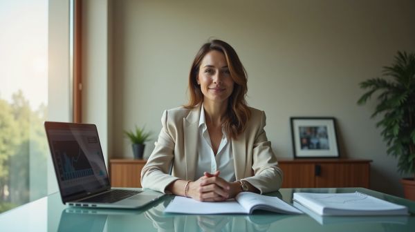 Pourquoi devenir expert financier peut transformer votre carrière