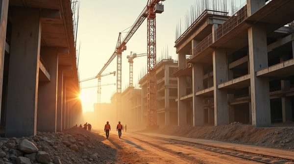 Stratégies de prospection commerciale pour le secteur btp