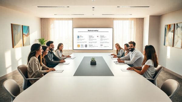 Stratégies efficaces pour renforcer la cohésion d'équipe