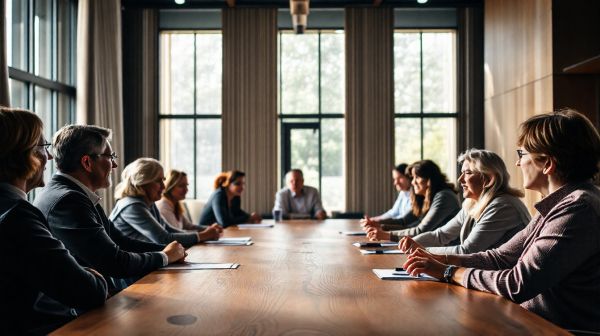 Stratégies efficaces pour renforcer la cohésion d'équipe