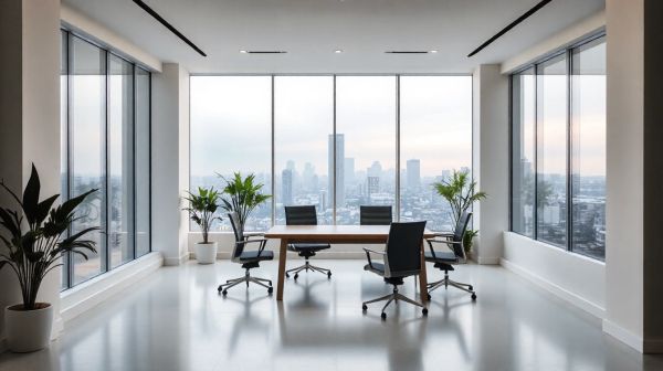 Top 5 solutions novatrices pour réussir vos projets de nettoyage