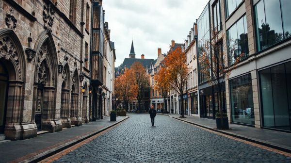 Top stratégies événementielles à Rennes pour vos projets sur mesure