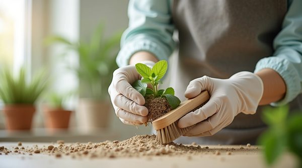 Travaux de nettoyage : des solutions innovantes pour votre environnement