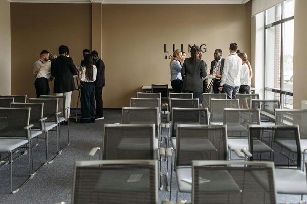 Agence séminaire : vos événements professionnels clés en main