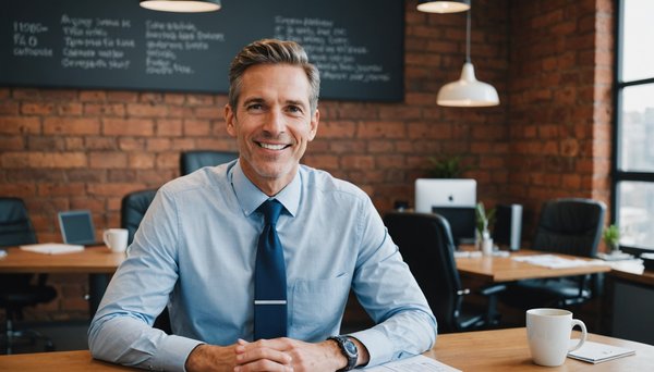 Conseils business : boostez votre réussite dès aujourd'hui