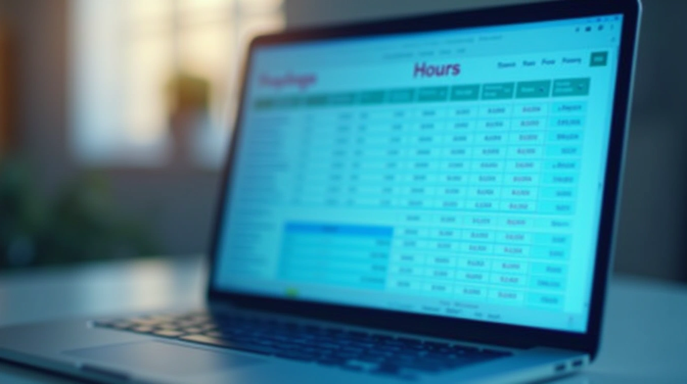 Questions fréquemment posées sur la facturation horaire